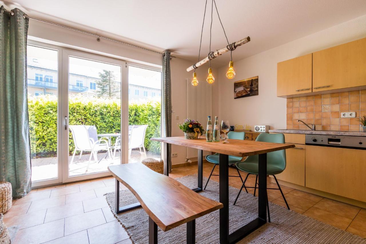 Haus Ostseenixe 02 Wustrow  Dış mekan fotoğraf