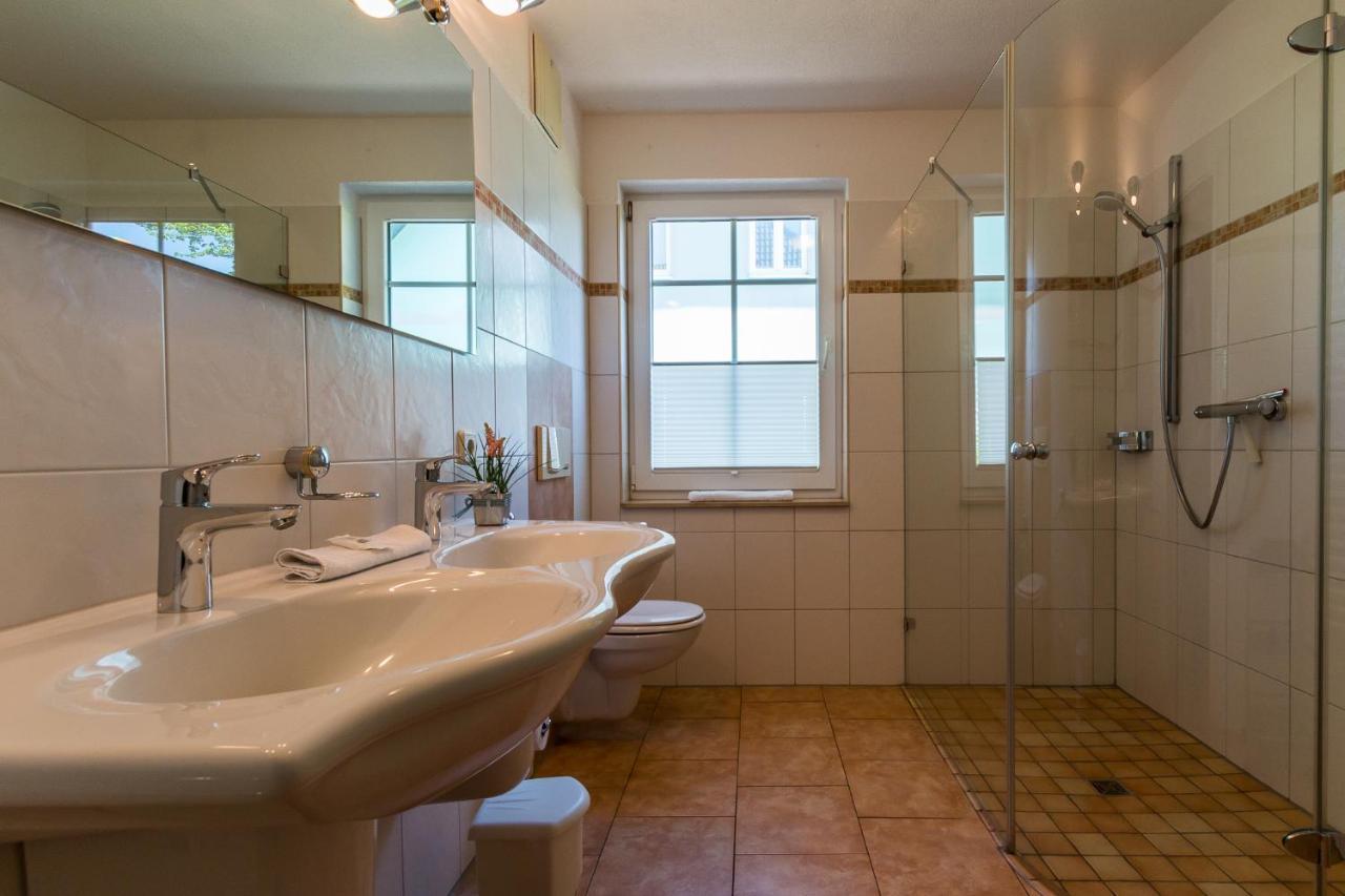 Haus Ostseenixe 02 Wustrow  Dış mekan fotoğraf